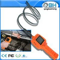 2.4 Inch HD Screen Video Borescope photo-3