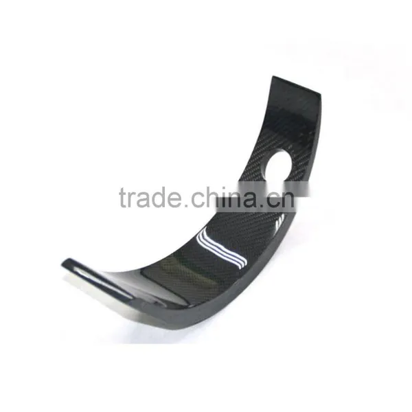 Universal Carbon Fiber Wine Rack 1 Bottle Holder Kitchen Bar Countertop photo-2