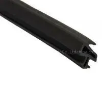 Pvc Weather Strip for Door and Window, Used for Sealing the Part of Window and Door