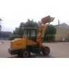 LQ912 Small Wheel Loader photo-2