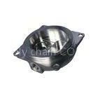 Hot Cold 306 316 316L Stainless Steel Forging Parts and CNC Milling