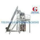 Beef Jerky / Biscuit / Spices Snacks Packing Machine Automatic Packaging Machinery
