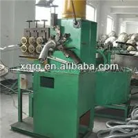 Metal Wire Conduit Making Machine