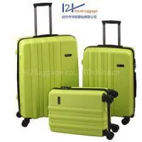Hard Luggage