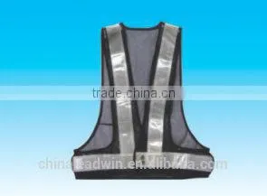Reflective Safety Vest With Competitive Price For Traffic Policemen Use
