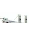 Low Bed Semi-Trailer
