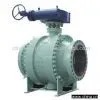 Sell Cast Fixed Ball Valve