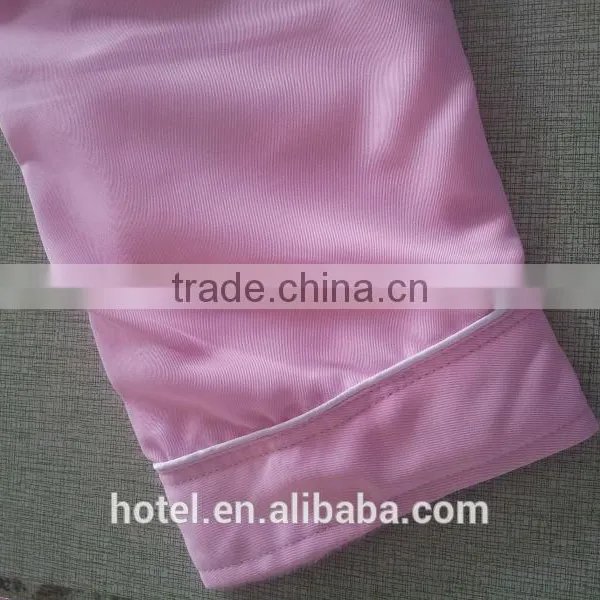 Wholesale Two Layer Robe photo-4