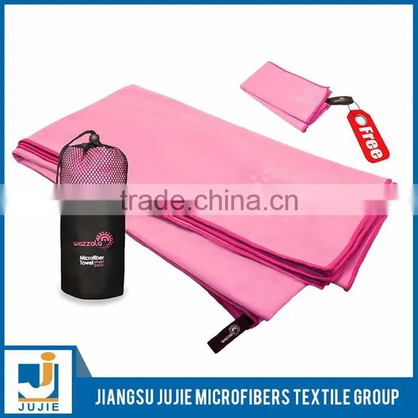 Gym Microfiber Sports Towel,microfiber Towel