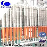 China Supplier Middle Consistency Cleaner for Pulp