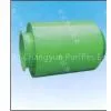 Glass Fiber Reinforced Plastic Pipeline Type Silencer
