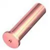 Un-threaded (no Thread) Capacitors Discharge Studs