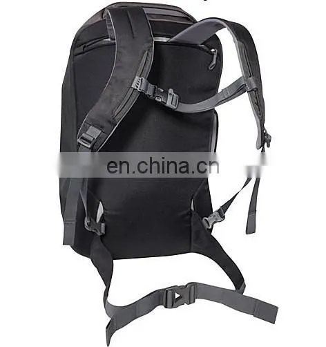 2015 High Quality Drawstring Strong Travelling Backpack Moutain Backpack photo-4