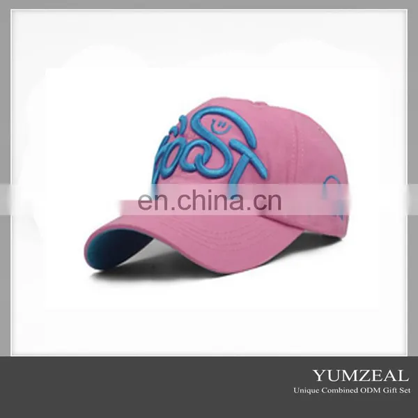 Custom Painted Baseball Cap For Gift 2016 photo-4
