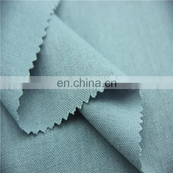 10*10 Linen Viscose Blend Variety of Colors Fabric photo-2