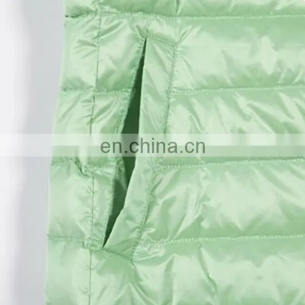 Women New Design Winter 90% Duck Down Coat Jacket photo-5