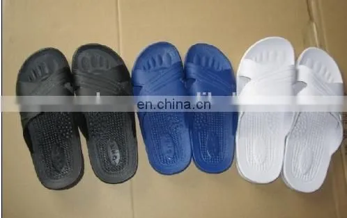 Blue SPU Slipper photo-5