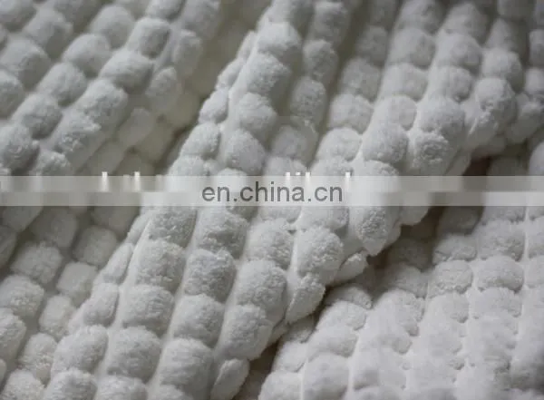 Corduroy Toys Slippers Sofa Pillow Car Cushion Household Fabrics