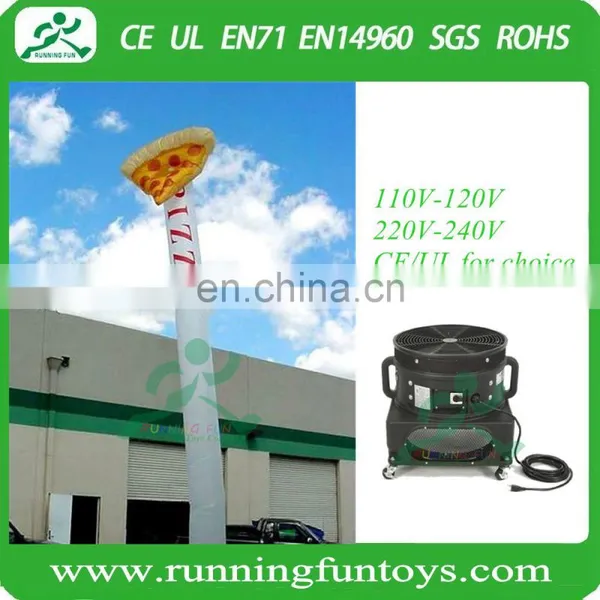 Cheap Inflatable Air Dancer, Inflatable Advertising Air Dancer photo-5