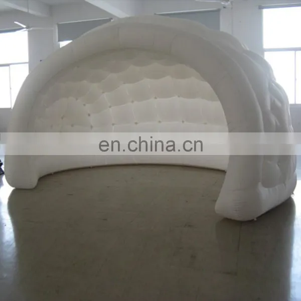 Inflatable Structure Luna for Event Party Promotion Exhibition photo-2