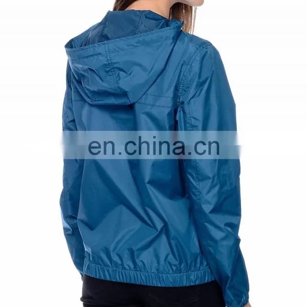 High Quality Fashion Windbreaker Jacket Custom Made Jackets photo-4