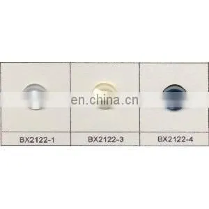 All Types of Fake Mother of Pearl Snap Button, Natural Shell Button photo-4