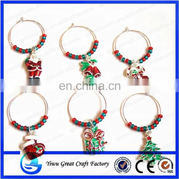 Enamel Decoration Ornament For Home With Gift Boxes