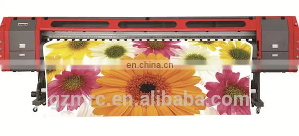 Apollo PTP Series Large Format Inkjet Printer