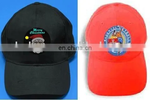 el luminous cap