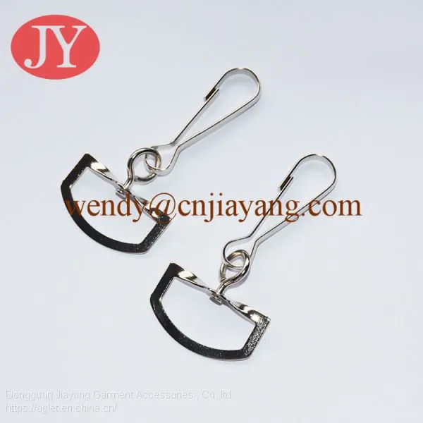 Wholesale Flat Economy Lanyard Badge Clasps photo-3