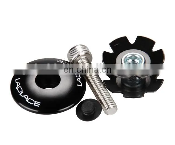 LAPLACE 207 Threadless Road Bicycle HeadSet Mountain Bike Headset Sealed Black photo-4
