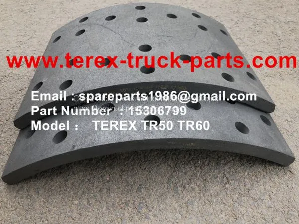 4956081 CUMMINS TURBO CHARGER TEREX TR45 TR50 TR60 TR100 MINING DUMP TRUCK OFF HIGHWAY photo-2
