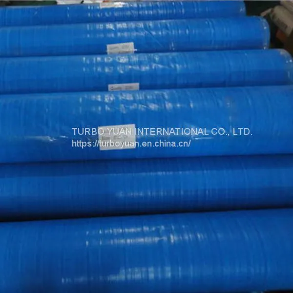 HDPE Woven Fabric Fireproof Plastic Hay Tarp to Cover photo-2