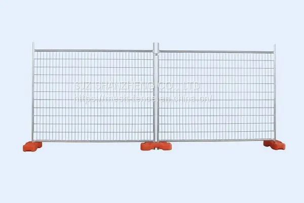 Temporary Fence/ Construction Fence/construction Fence for US photo-2