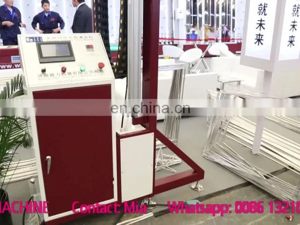 Insulating Glass Automatic Desiccant Filling Machine