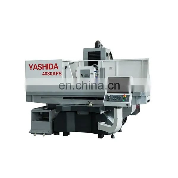 Surface Grinding Machine photo-2