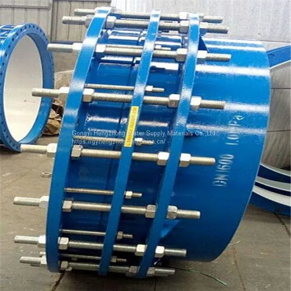 Single Flange Transmission Sub/dismantling Joint photo-4