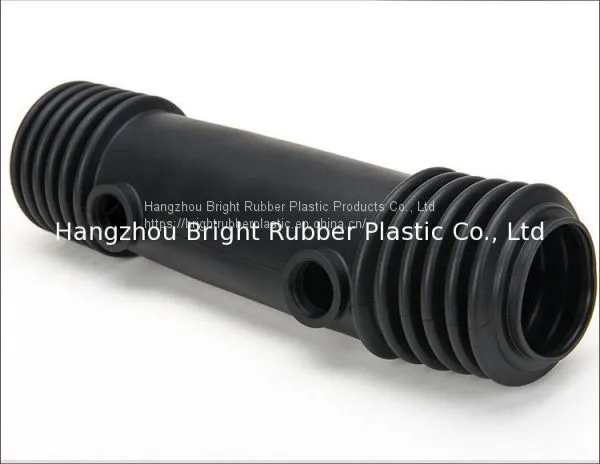 Auto Chassis Rubber Parts Bellows Dust Cover photo-4