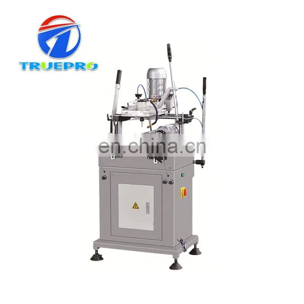 Single Head 230kg Copy Routing Milling Machine Fabrication Aluminum Window