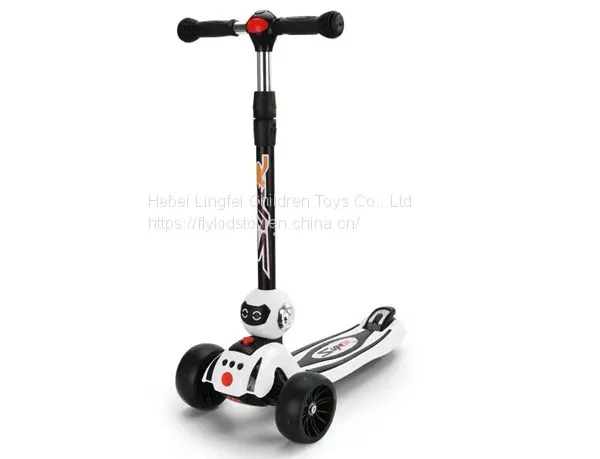 Kids Scooter