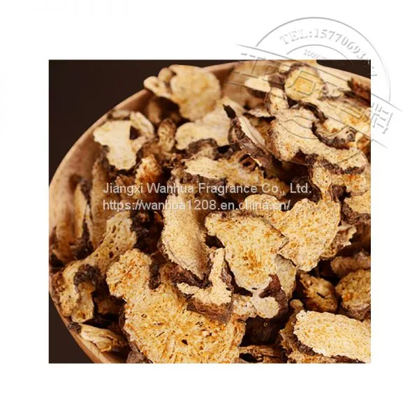 High Quality Cangshu Oil Wholesale photo-2
