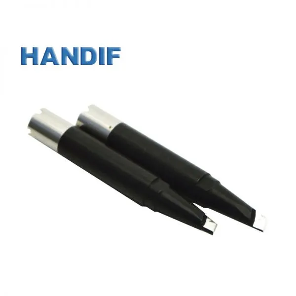 Replacement Japan UNIX Head P15DCN-R Welding Tip, Soldering Iron Tips for Soldering Station