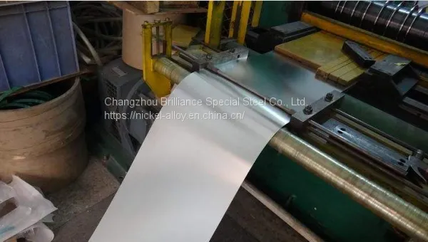 Kovar:Ni29 Co17,ASTM F15,4J29,expansion Alloy,kovar Meta photo-5