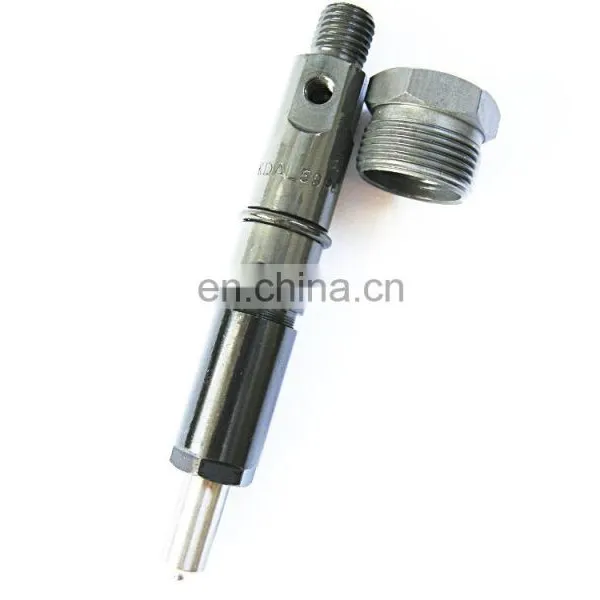 BJAP Engine Injector 3914474 KDAL59P4 Fuel Injector Assembly photo-2