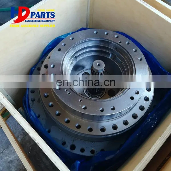 R210LC-9S Travel Gearbox Assy Machinery Engines Parts photo-2