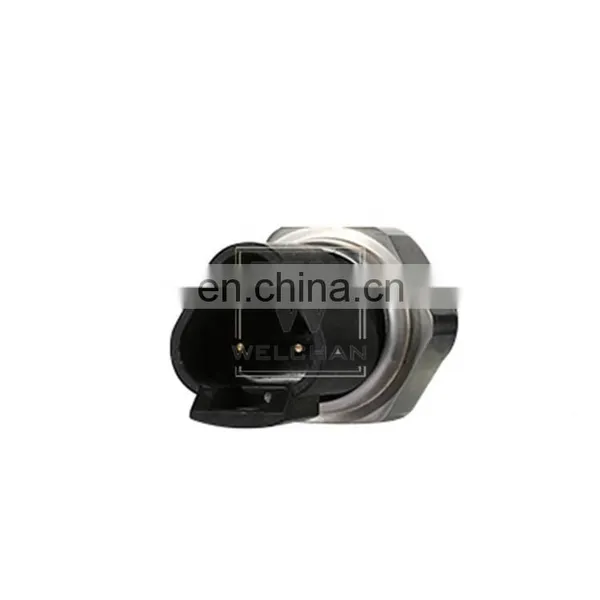 Hot Sale Excavator PC200-7 PC120-7 PC160-7 Pump Parts 7861-93-1650 7861-93-1651 7861-93-1652 Engine Pressure Sensor photo-3
