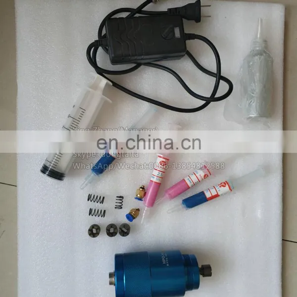 NO,035(1) HP0 Plunger Repairing Tool photo-5