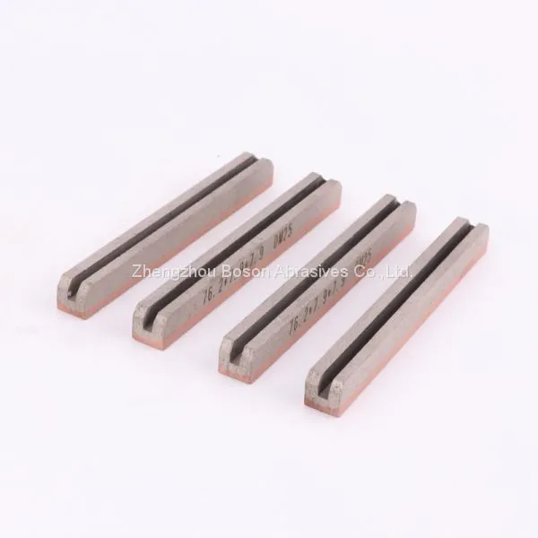 Cylinder Honing Stones, Diamond Honing Stones Honing Sticks photo-4