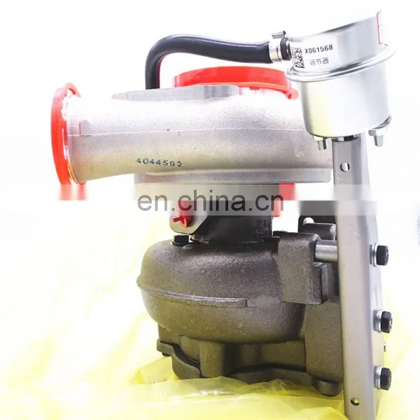 New Arrival The He551v Turbocharger Repair photo-2