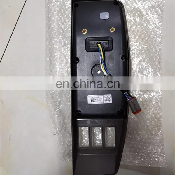 R140LC-7 R160LC7 R170W7 R180LC7 R200W7 R210LC7 R250LC7 R290LC7 Monitor 21N8-30013 photo-2